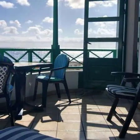 Sleeps 5 Wifi El Golfo
