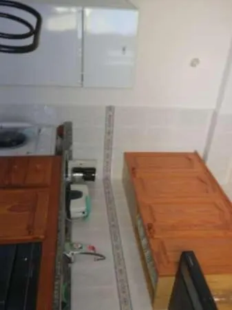 Appartement Sleeps 5 Wifi