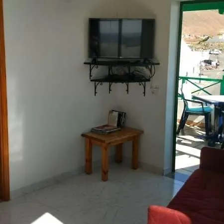 Sleeps 5 Wifi 엘 골포