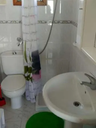 Sleeps 5 Wifi 엘 골포