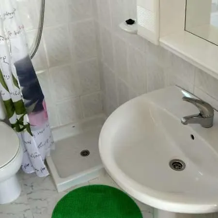 Sleeps 5 Wifi * 엘 골포