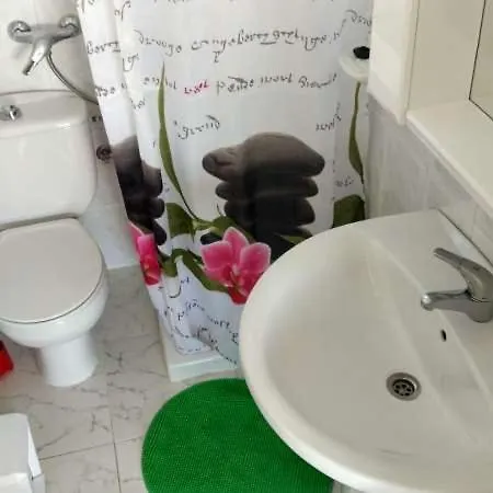 Sleeps 5 Wifi 아파트 *
